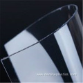 Clear Thin Polycarbonate Film For Screen Printing